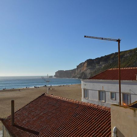 Porta 4 Villa Nazaré Buitenkant foto